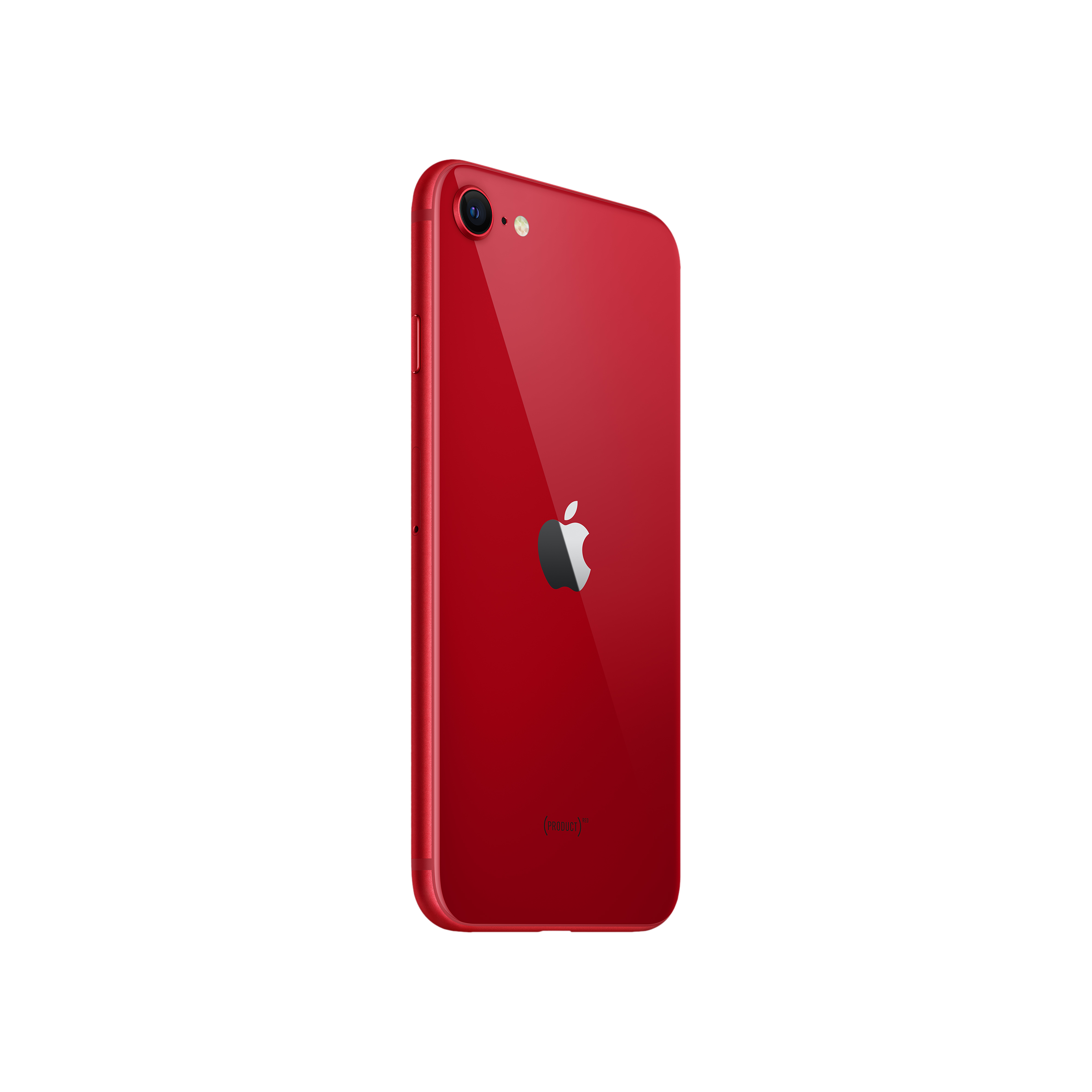 Buy Apple iPhone SE (64GB, Red) Online - Croma